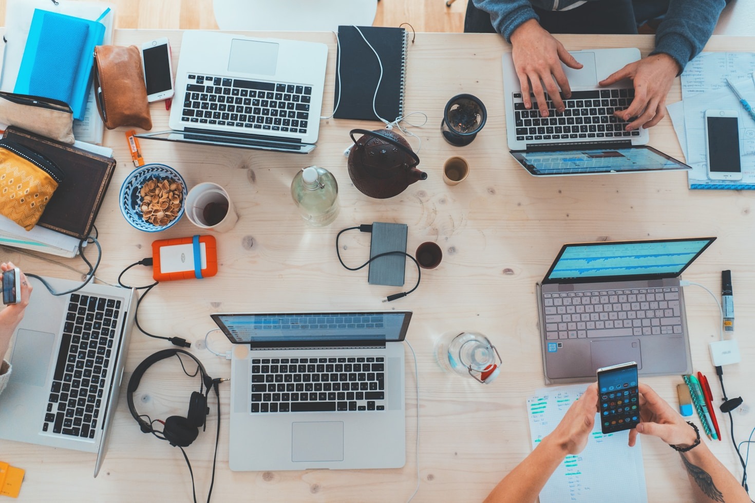 How Effective Storytelling Can Boost Your Online Presence